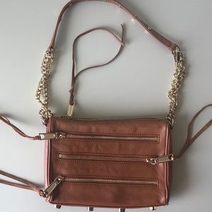 Rebecca Minkoff Mini MAC